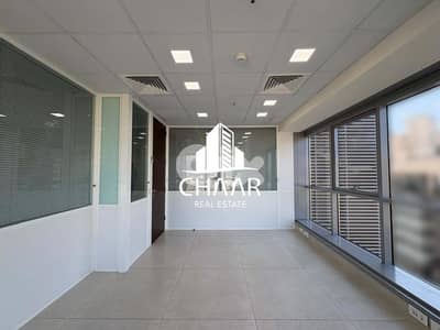 Office for Rent in Achrafieh - مكتب للايجار في الاشرفية - #R2759