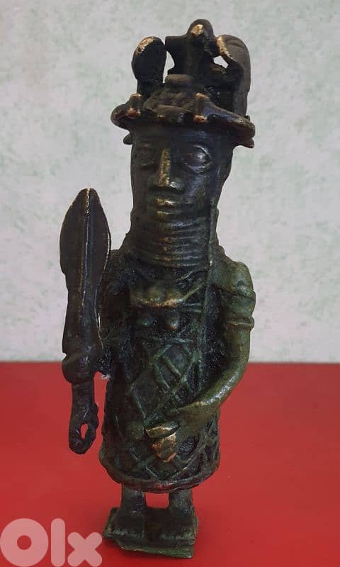 antique bronze 1