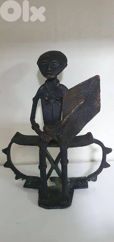 antique bronze 3