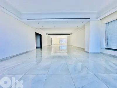 Luxury Apartment For Sale In Ain Al Mraiseh | شقة للبيع في عين المريسة