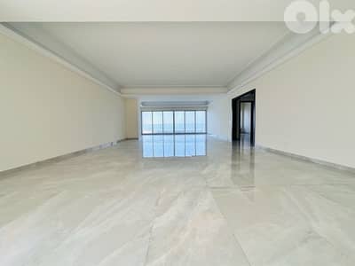Luxury Apartment For Sale In Ain Al Mraiseh | شقة للبيع في عين المريسة