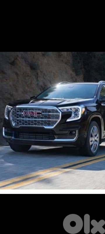 Like New Terrain 2023 -Four wheel-سعر مغر 0
