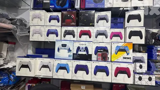 PS5 controller $68