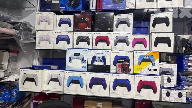 PS5 controller $68 0
