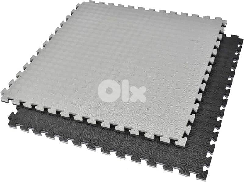 puzzle mat 100*100*2.5cm 0