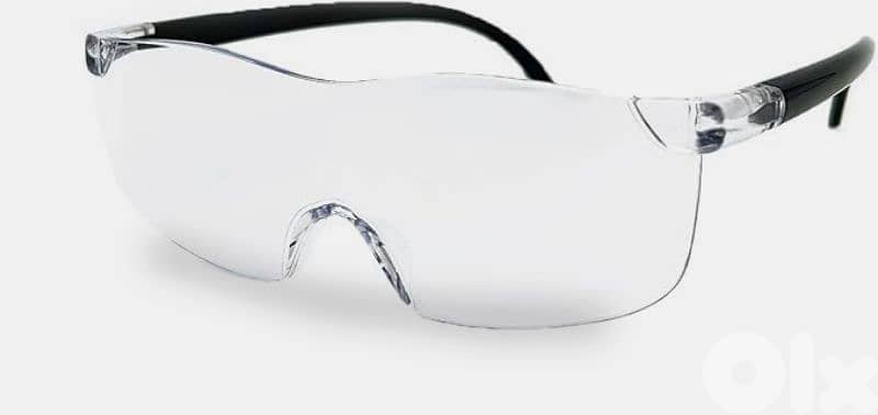 auriol magnifying glasses 0