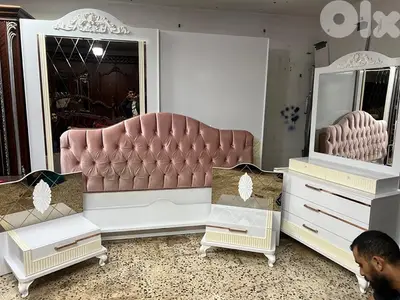 غرفة نوم تركيا