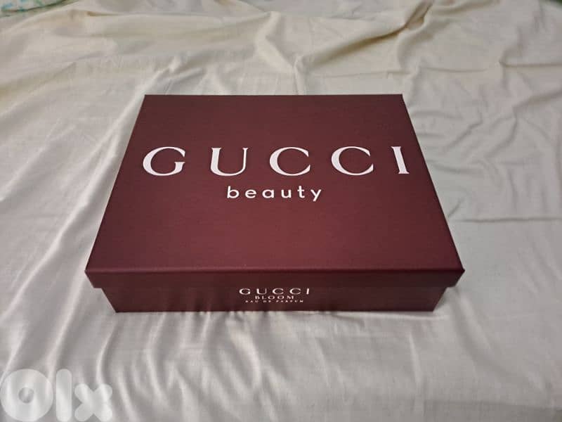 Gucci Bloom Gift Set 0