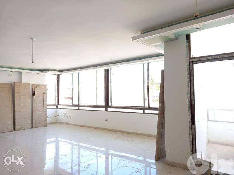 L08412-An Amazing Duplex for Rent in a Nice Location in Haret Sakher 0