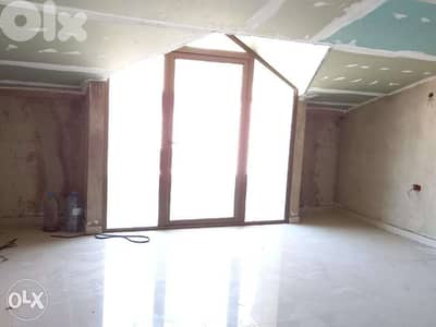 L08412-An Amazing Duplex for Rent in a Nice Location in Haret Sakher