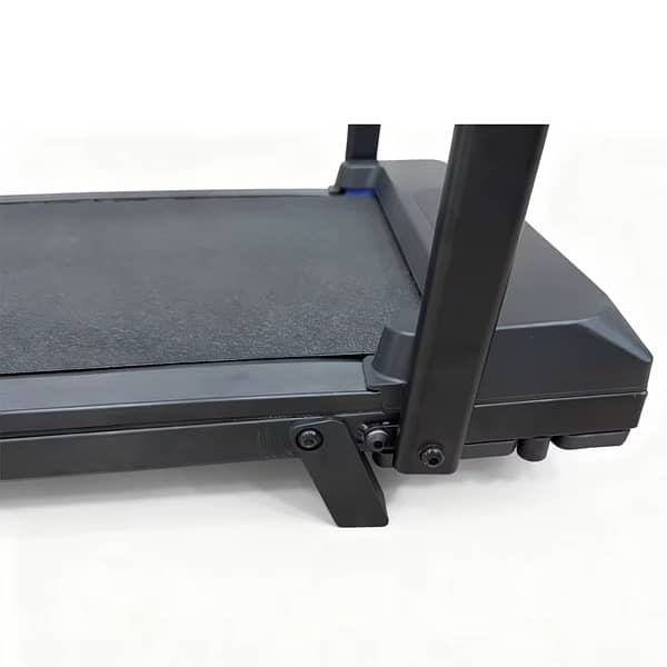 $199 - Built to Last Foldable Walking pad treadmill Light weight 2