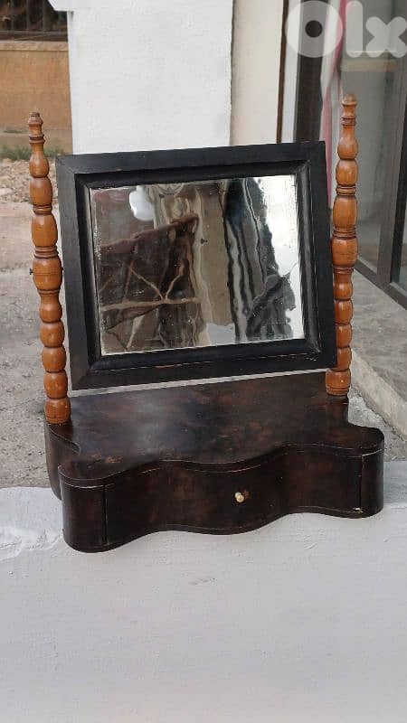 antique 3
