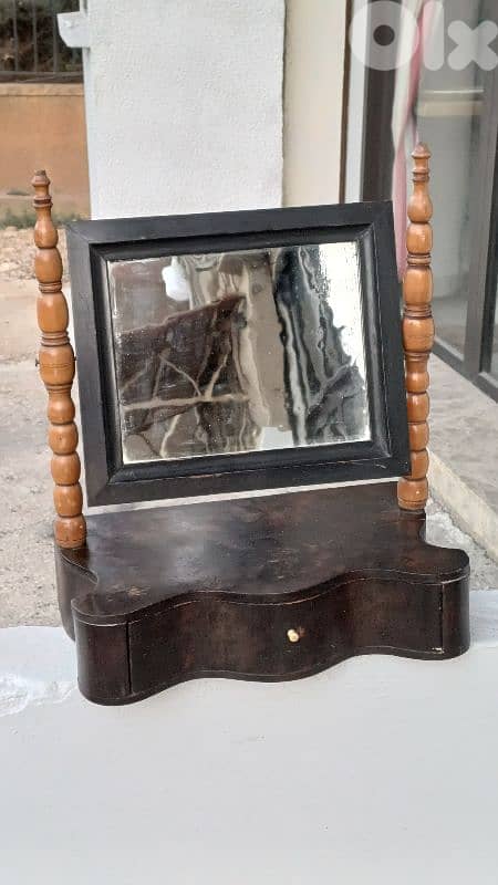 antique 4