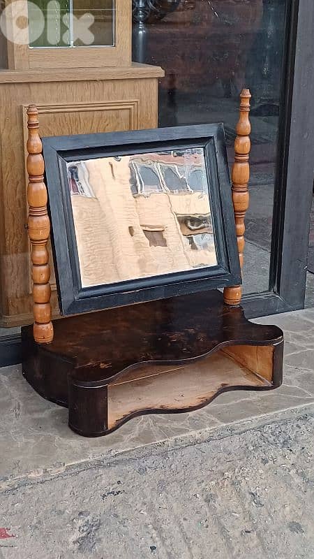 antique 6