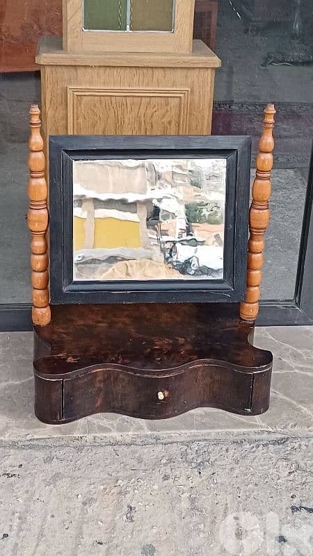 antique 9