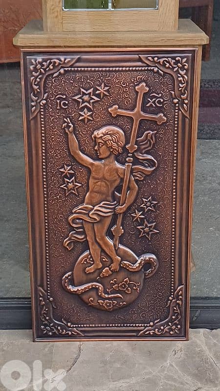 antique 6