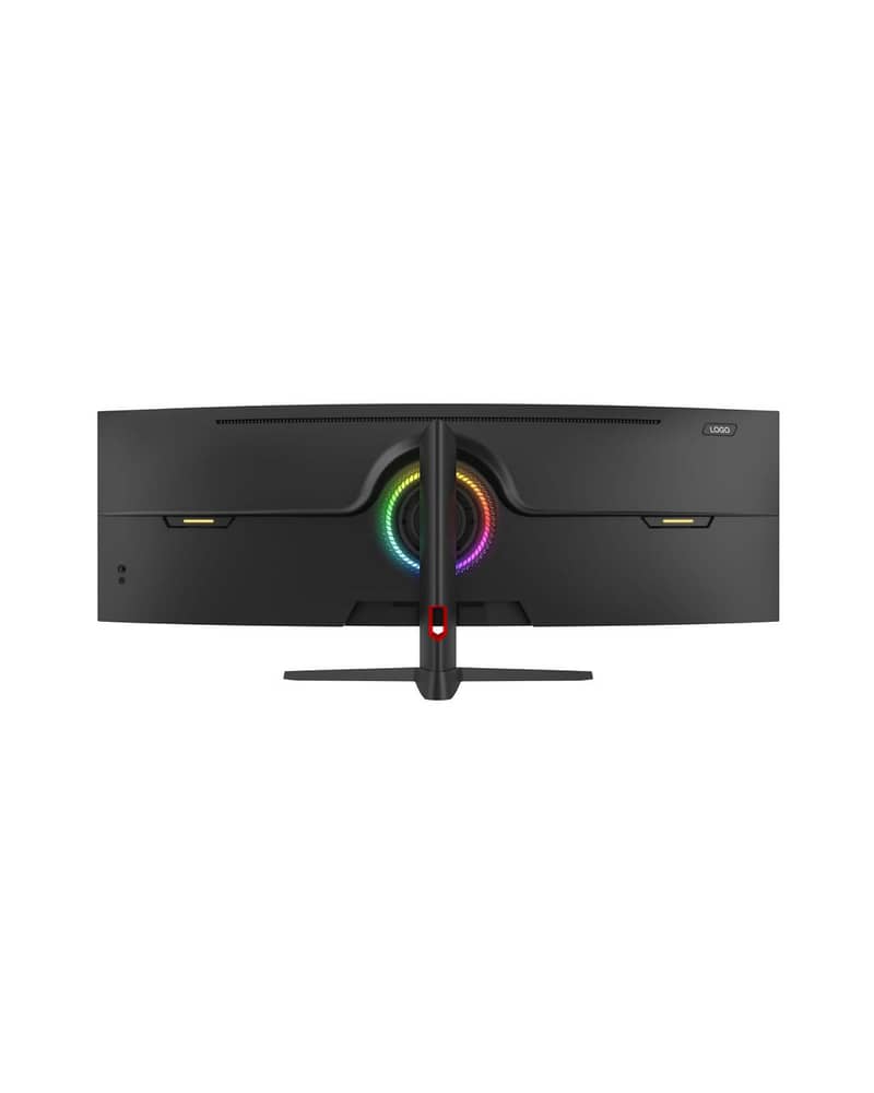 MAGNUM 49” 5K ULTRA WIDE MONITOR 2