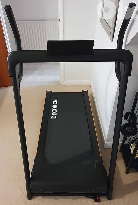 treadmill 1