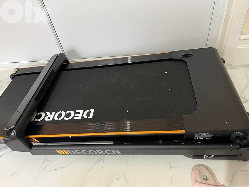 treadmill 4
