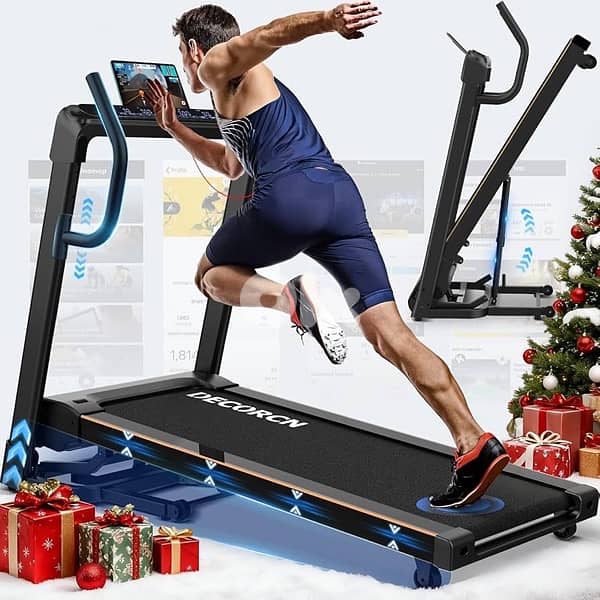 treadmill 8