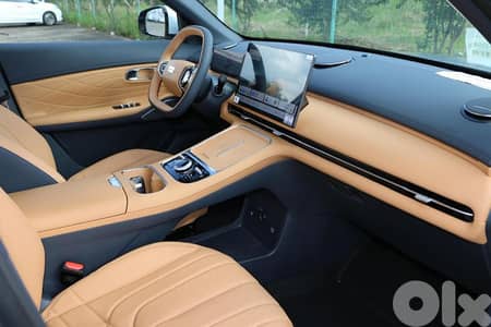 Geely Galaxy 7 Starship edition 2025 (PHEV) 1400km phone :03862620