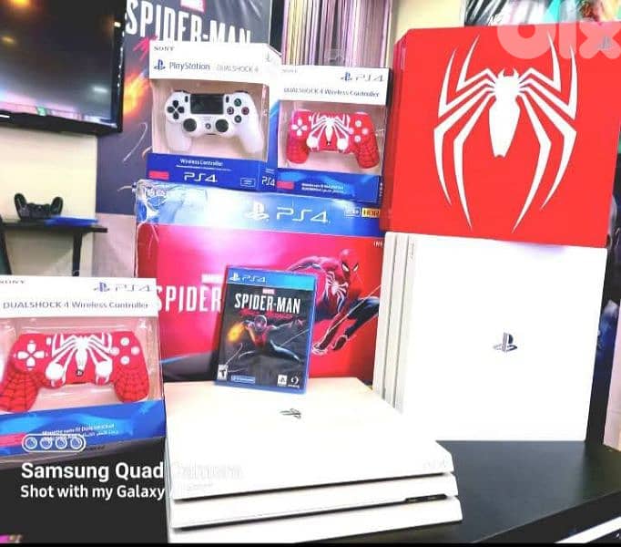 PS4 ps5 Nintendo switch starting 180$ 0