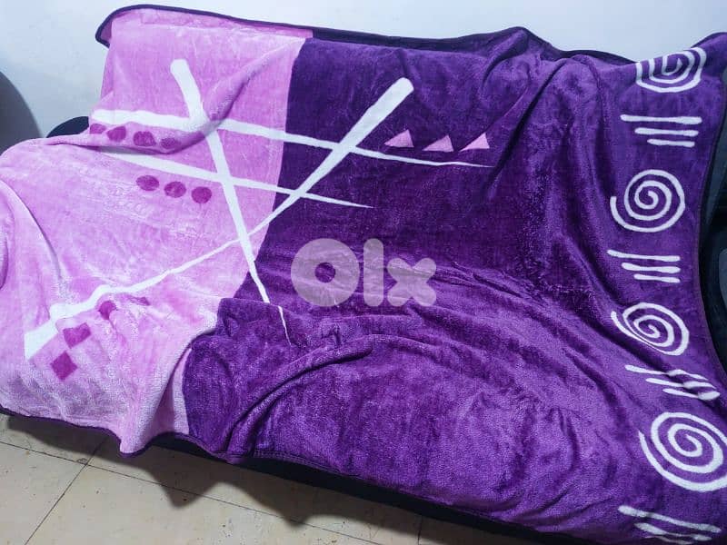 blanket 0