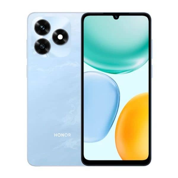 honor x5c 0