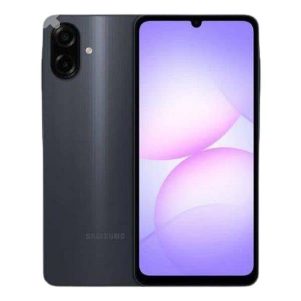 galaxy a07 4 ram 128Gb 0
