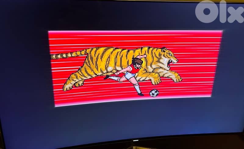Captain Tsubasa III (Captain Majid) famicom-CIB-Nintendo-Sega-Retro 4