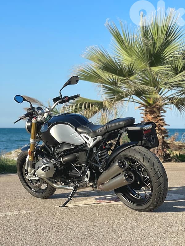 BMW R9T 5