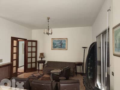 horsh tabet apart 175sqm,prime location,1 apart per floor,3 parking