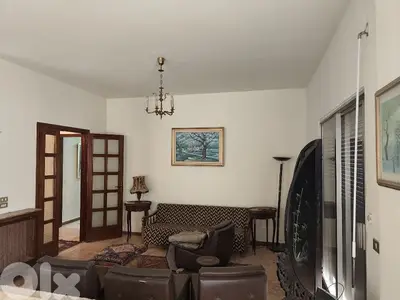 horsh tabet apart 175sqm,prime location,1 apart per floor,2 parking
