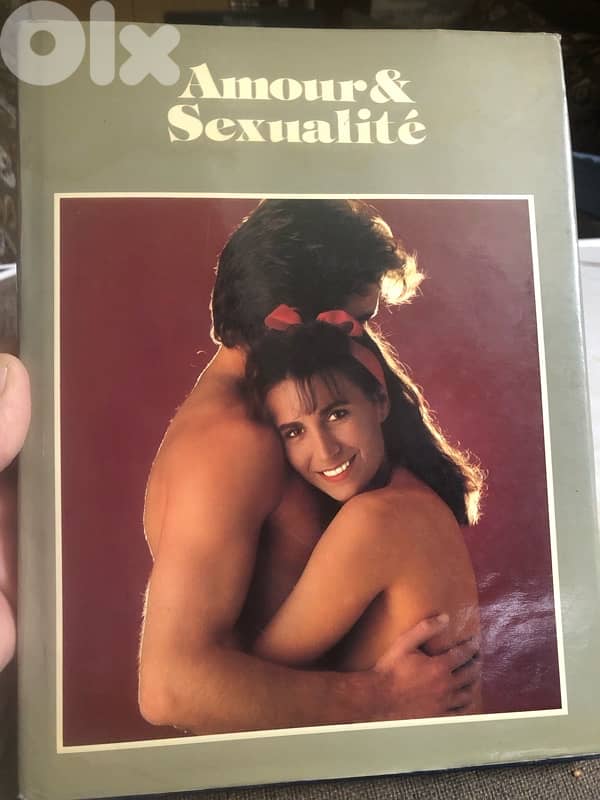Amour et sexualite 0