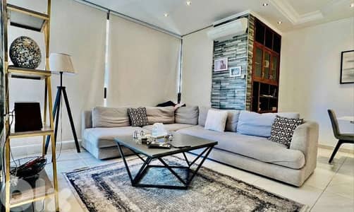 ​Raouche 160m2 Luxury Renovated - شقة فخمة مجددة +Video