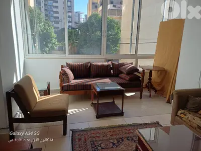 Apartment for rent in Koraytem - Ras Beirut Apartment for rent in Koraytem - Ras Beirut