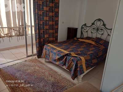 Apartment for rent in Koraytem - Ras Beirut