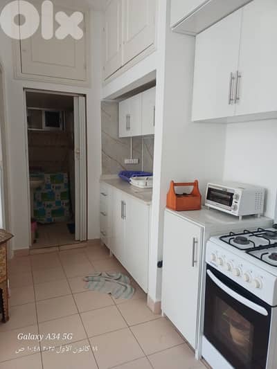 Apartment for rent in Koraytem - Ras Beirut