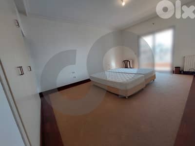 Beirut-Ain Al Tineh/عين التينة High Floor Fully Decorated REF#MD130708