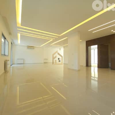 Apartment for rent in Jal El Dib GH234 شقة للإيجار في جل الديب