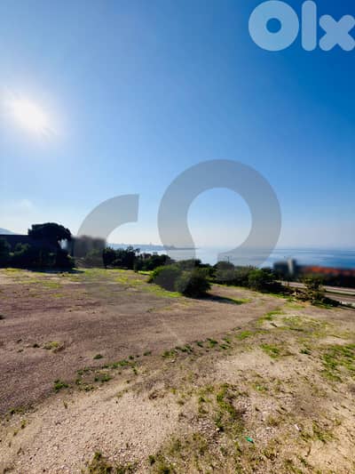 ultra prime location land in Haret Sakher/حارة صخر REF#ST130722