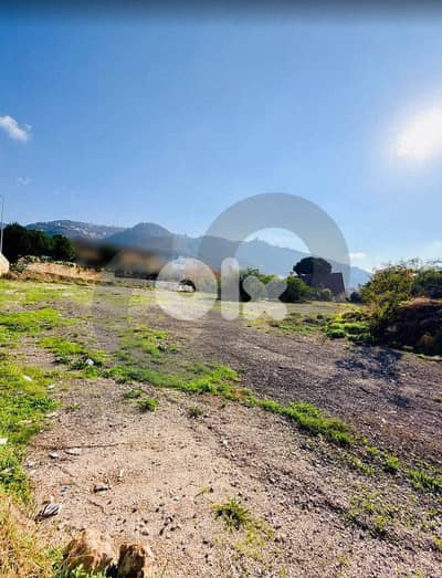 ultra prime location land in Haret Sakher/حارة صخر REF#ST130722