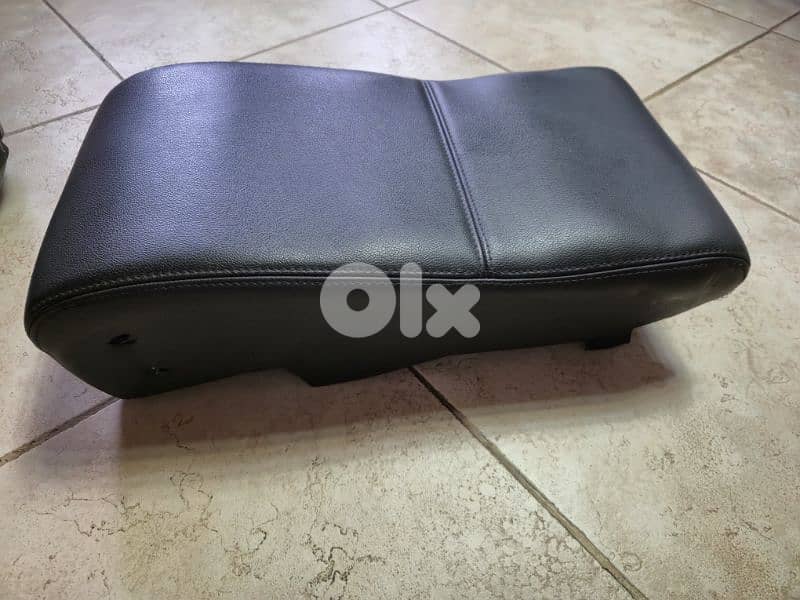 Middle Seat for BMW X6 0