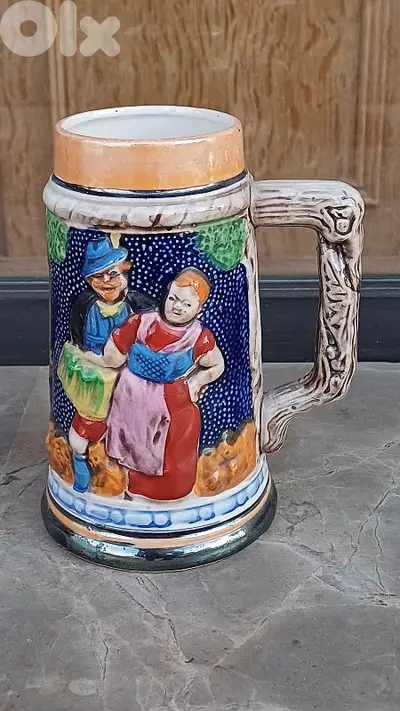 antique