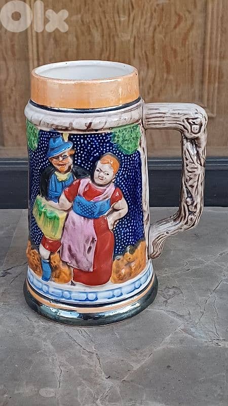 antique 0