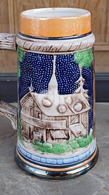 antique 4