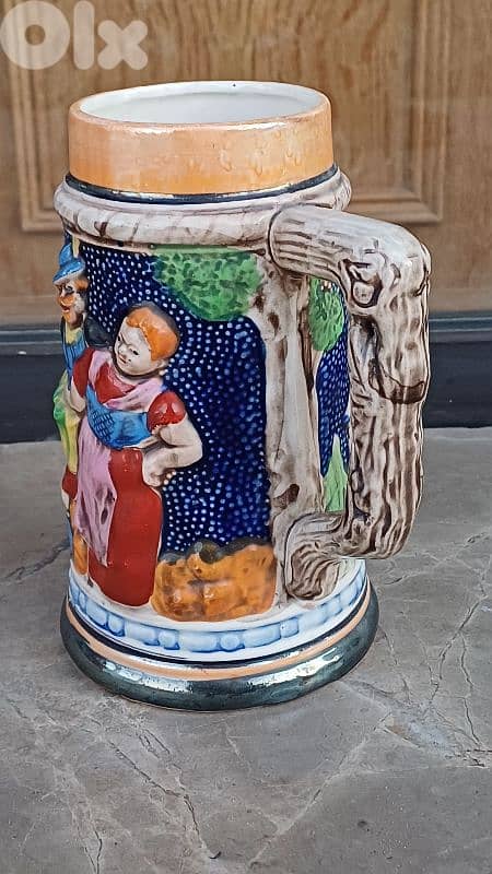 antique 5