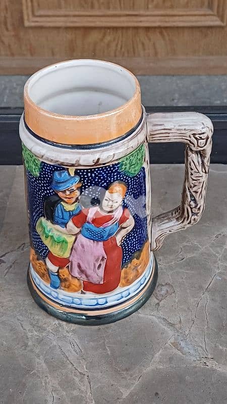 antique 6