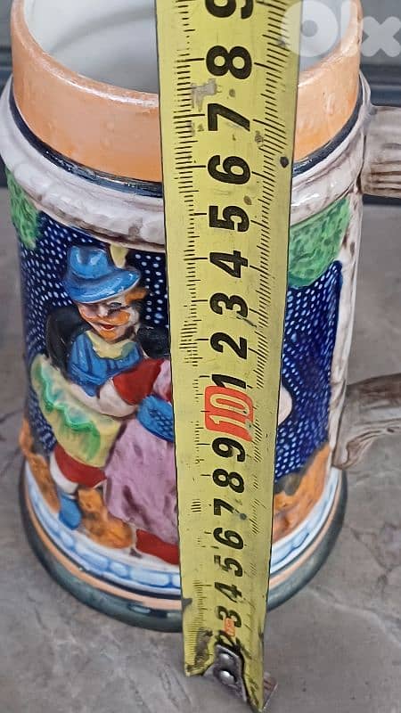 antique 7