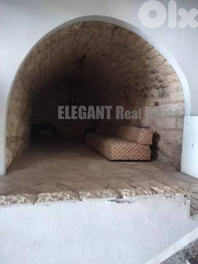Stand alone Duplex for Sale Ghazir | 850 SQ. m